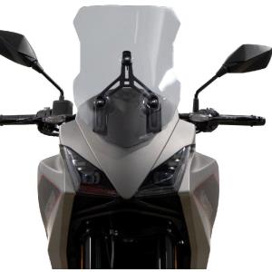 Parabrisas medio MOTO MORINI xcape 650 22